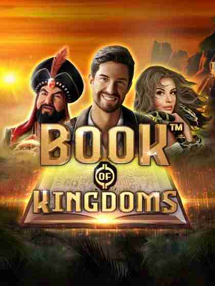 Book of Kingdoms