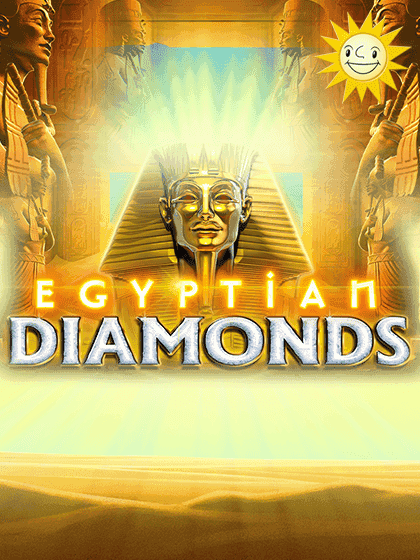 Egyptian Diamonds