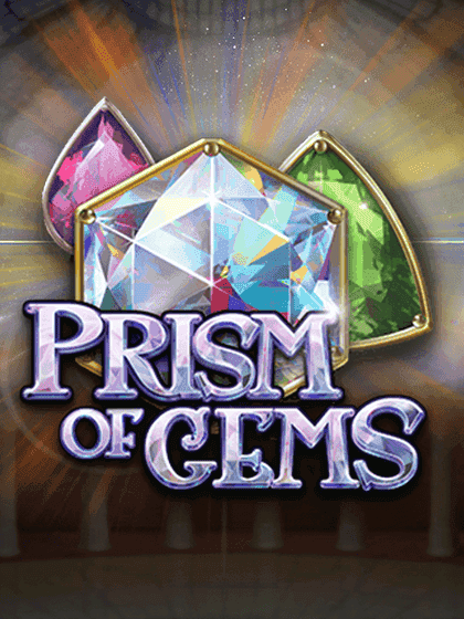 Prism of Gems