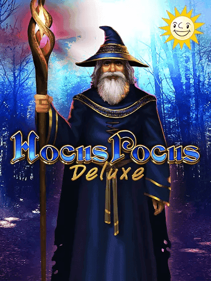 Hocus Pocus Deluxe