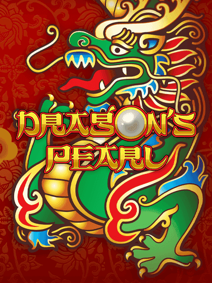 Dragon's Pearl