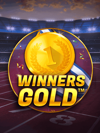 Winners Gold