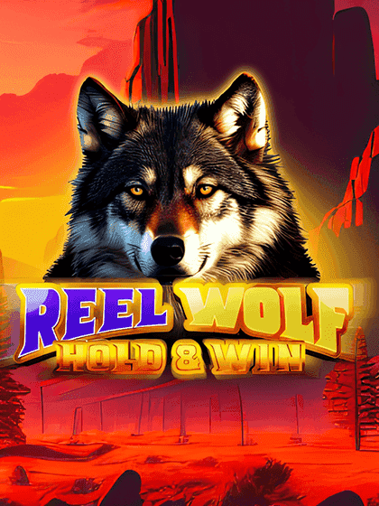 Reel Wolf