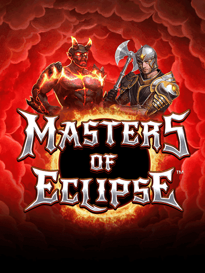 Masters of Eclipse
