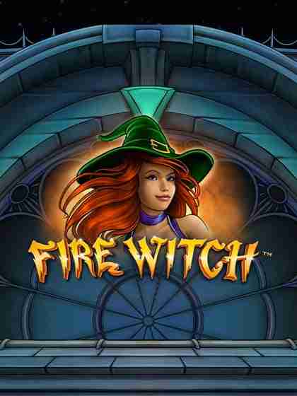 Fire Witch