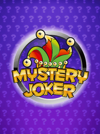 Mystery Joker