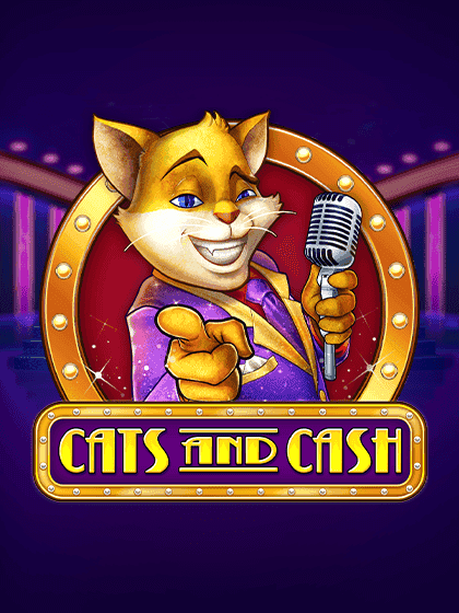 Cats and Cash