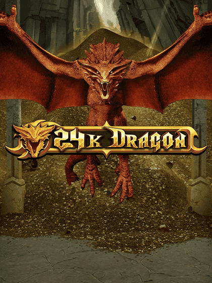 24k Dragon