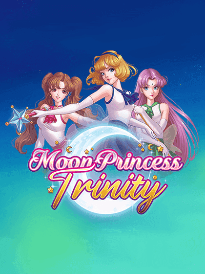 Moon Princess Trinity
