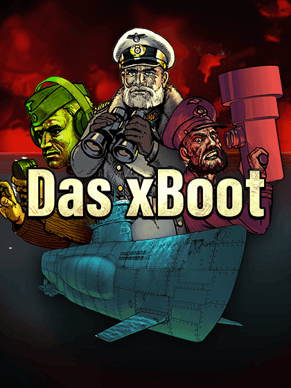 Das xBoot