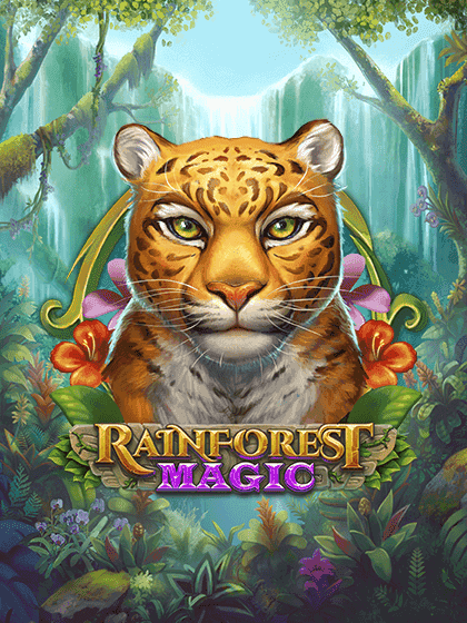 Rainforest Magic