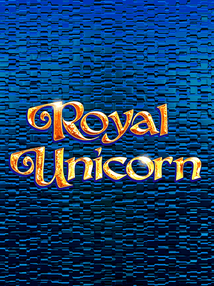 Royal Unicorn
