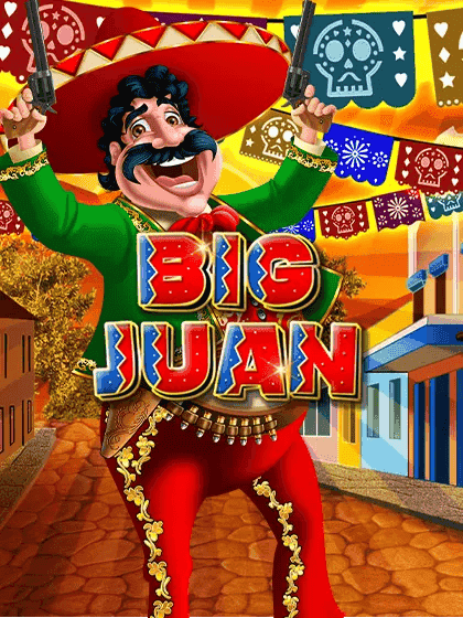 Big Juan