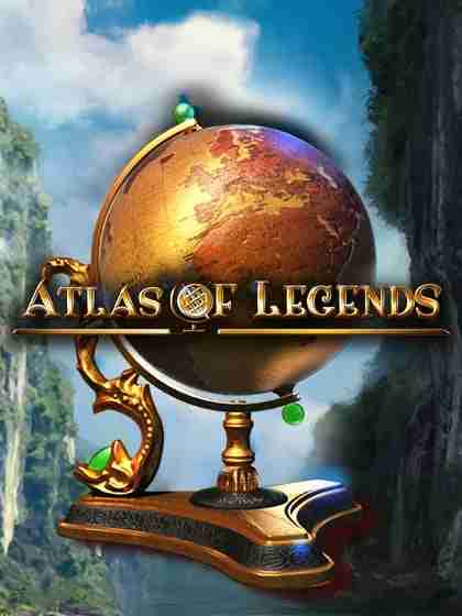 Atlas of Legends