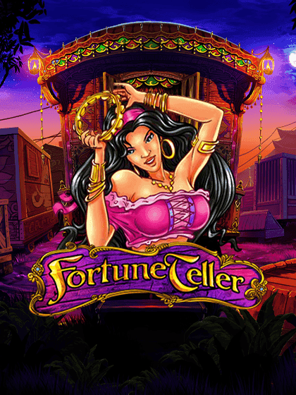 Fortune Teller