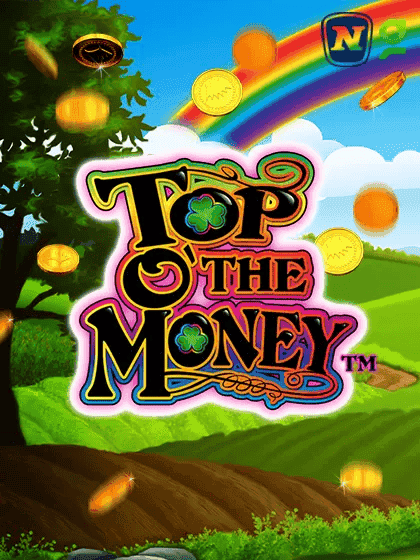 Top O' the Money