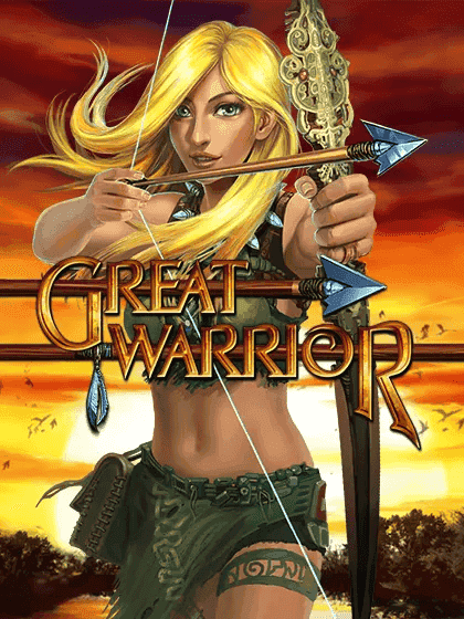 Great Warrior