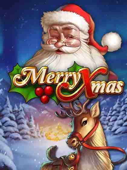 Merry Xmas