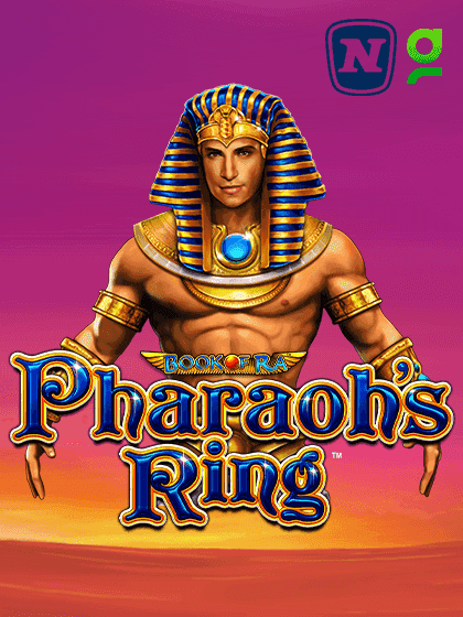 Pharaoh's Ring