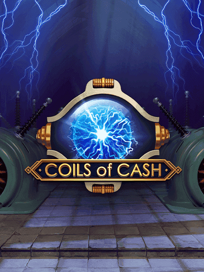 Coils of Cash