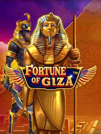 Fortune of Giza