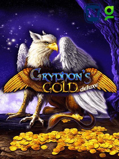 Gryphon's Gold deluxe