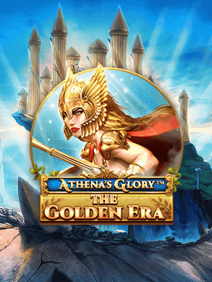 Athena's Glory The Golden Era