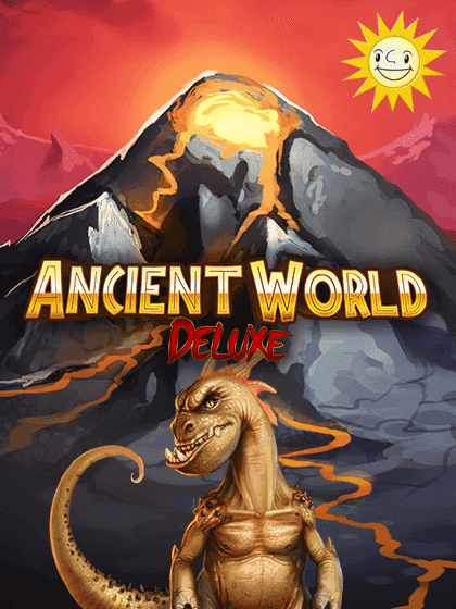 Ancient World Deluxe