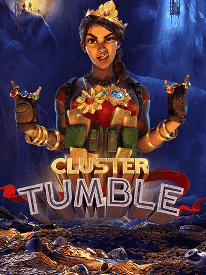 Cluster Tumble