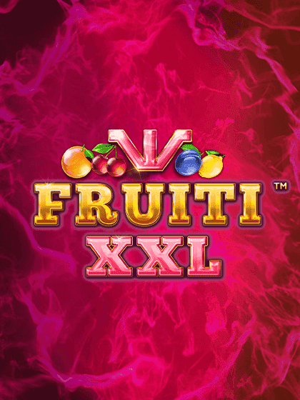 FruitiXXL