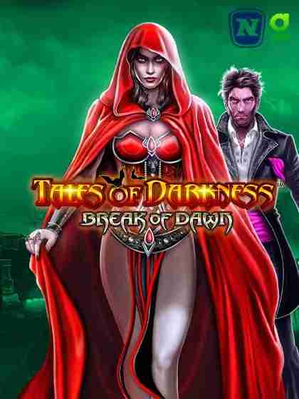 Tales of Darkness Break of Dawn