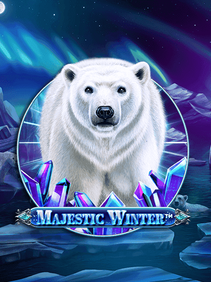 Majestic Winter