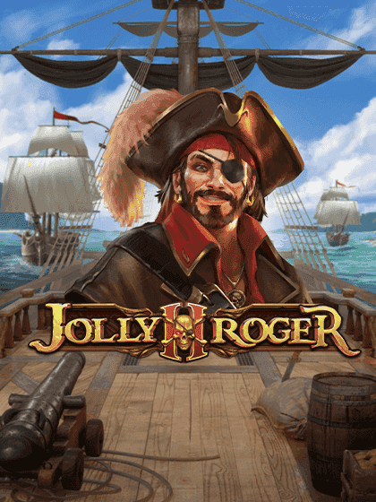 Jolly Roger 2