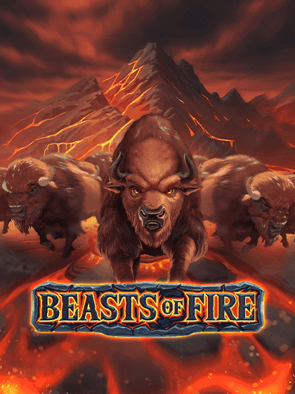 Beasts of Fire