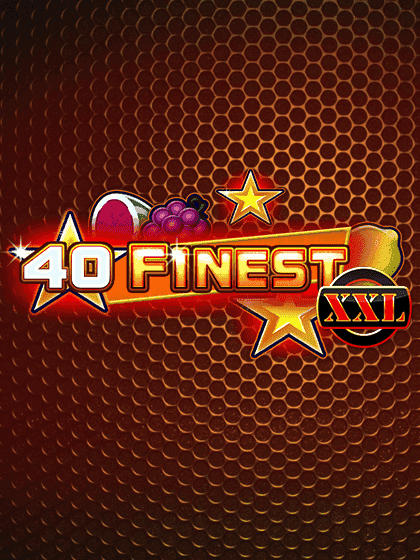 40 Finest XXL
