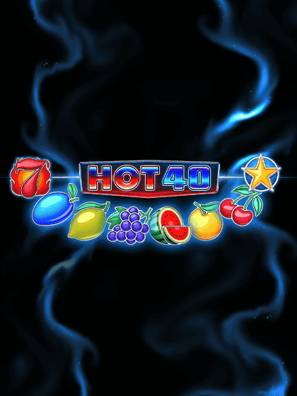 Hot 40