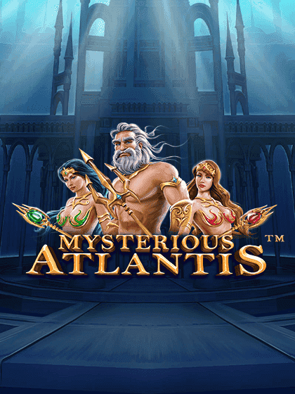 Mysterious Atlantis