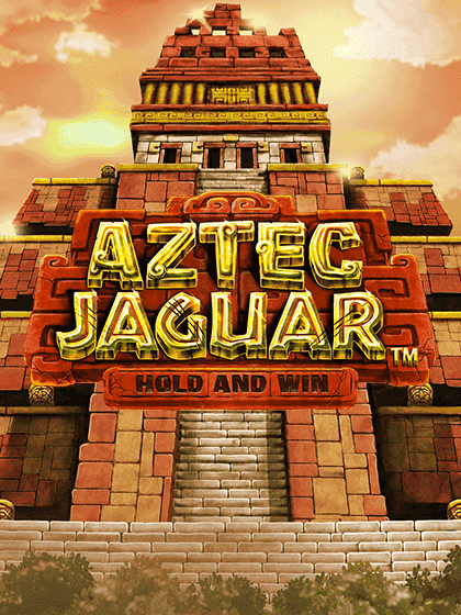 Aztec Jaguar