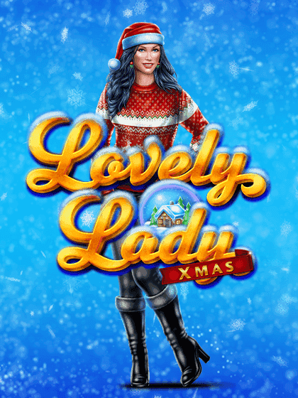 Lovely Lady XMas