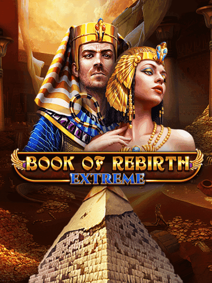 Book Of Rebirth Extreme