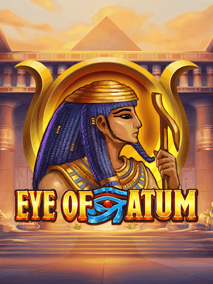 Eye of Atum