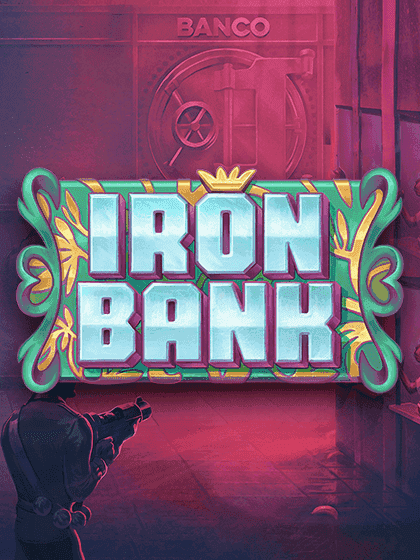 Iron Bank