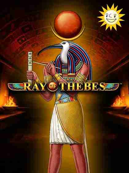 Ray of Thebes