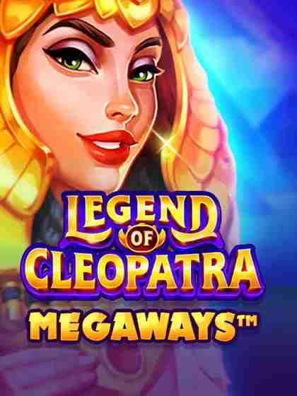 Legend of Cleopatra Megaways™