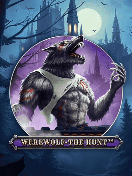 Werewolf The Hunt