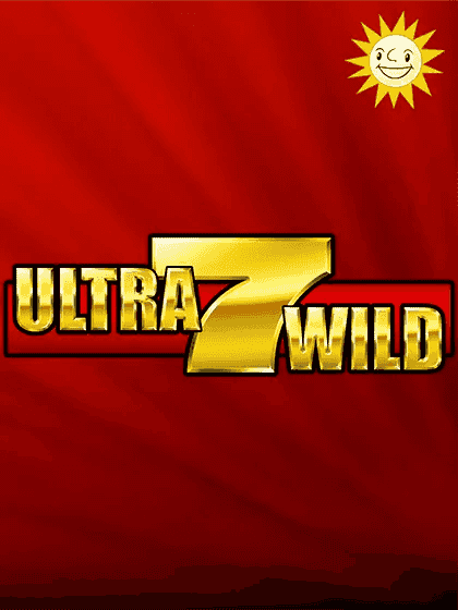 Ultra 7 Wild