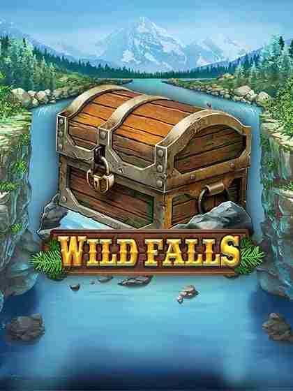 Wild Falls