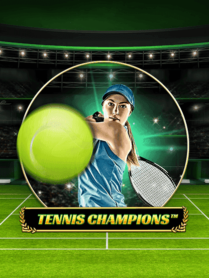 Tennis Champions