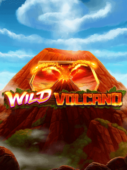 Wild Volcano