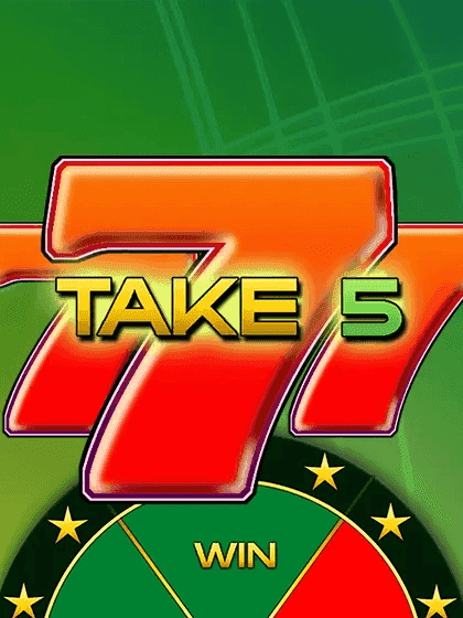 Take 5